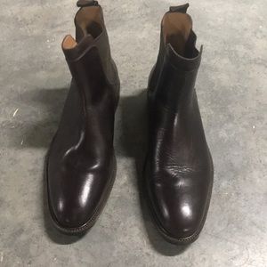 Cole Haan Warren Chelsea boot.